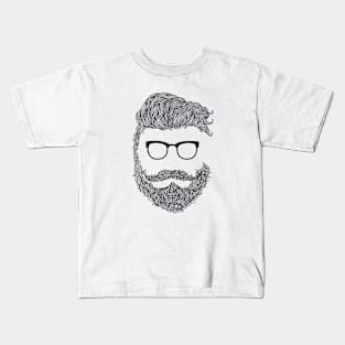 Big Nerd Kids T-Shirt